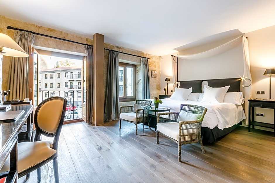 Grand Hotel Don Gregorio