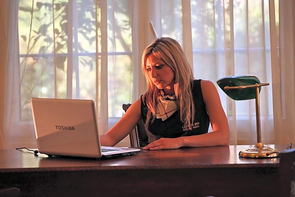 Belvedere Aeolis Hotel