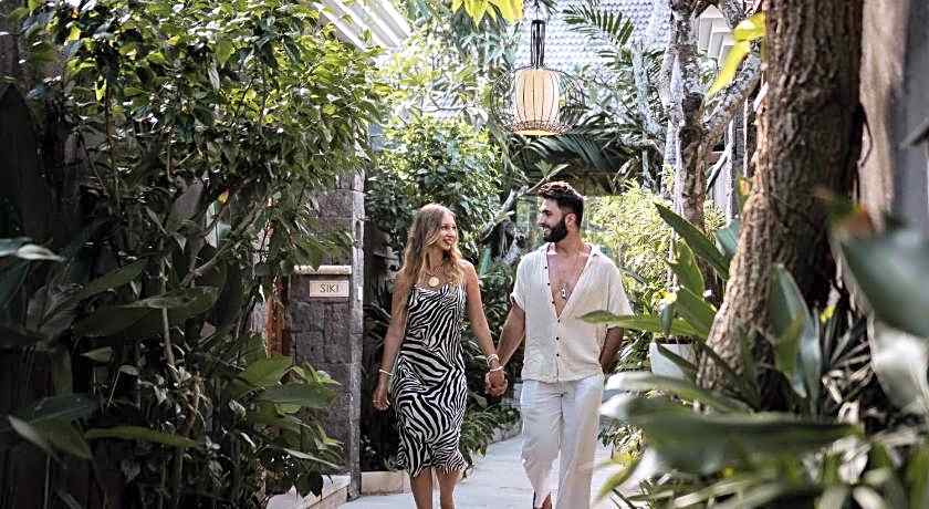Ini Vie Villa Seminyak by Ini Vie Hospitality