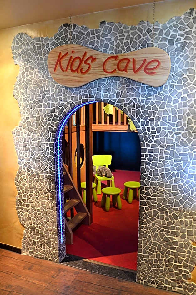 Fletcher Hotel - Restaurant Heiloo