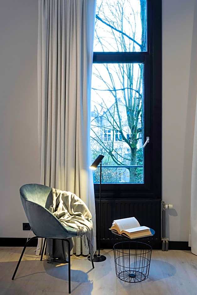 Catalonia Vondel Amsterdam