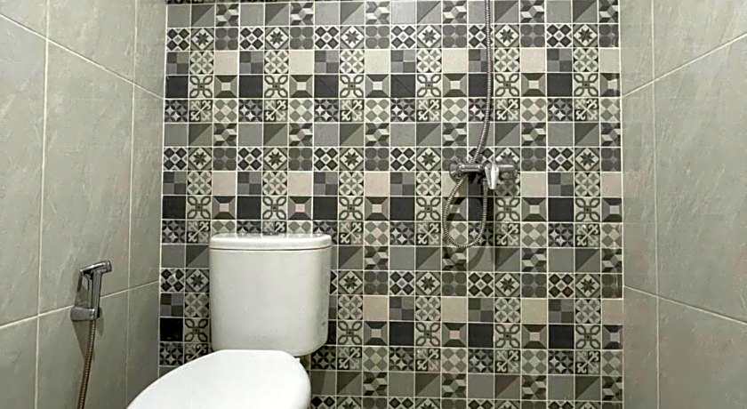 Liberta Home Seririt Bali