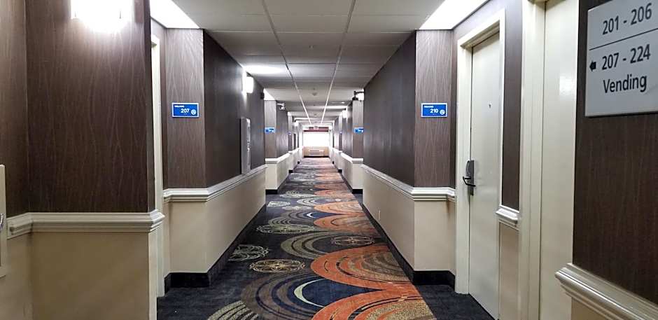 Baymont by Wyndham Saraland