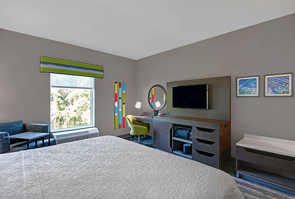 Hampton Inn By Hilton & Suites Macclenny I-10