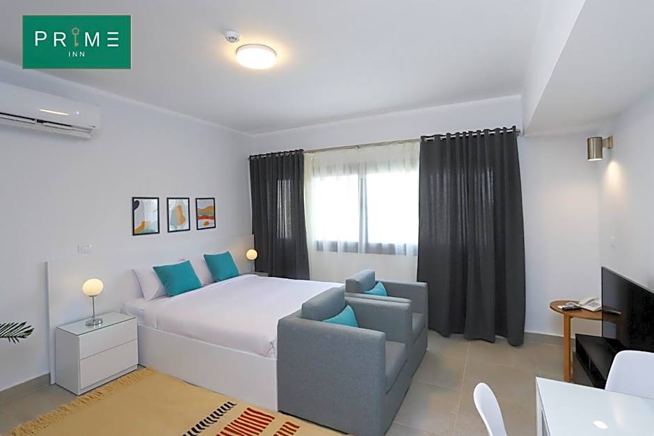 Prime Inn 10th Of Ramadan