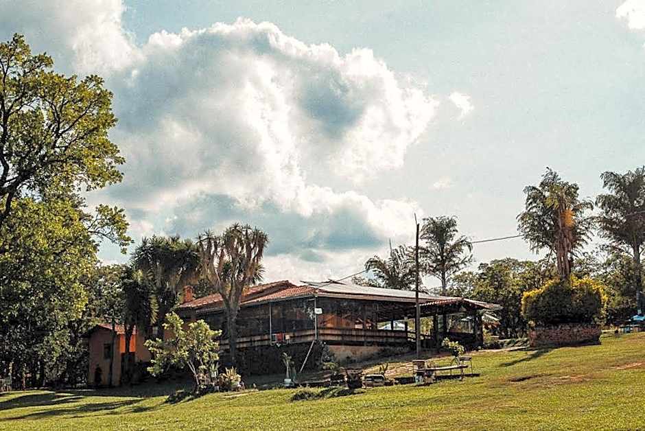 Pousada Engenho Velho