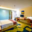 Zhaoqing Shanshui Fashion Hotel Xijiang Road Branch