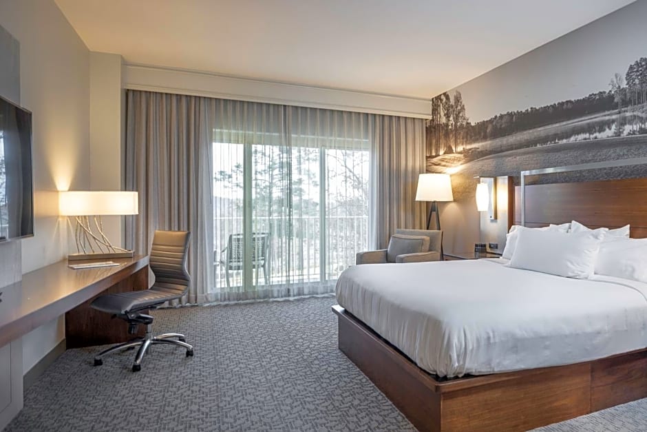 Auburn Marriott Opelika Resort & Spa at Grand National