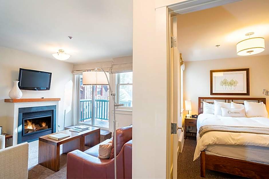 Hotel Columbia