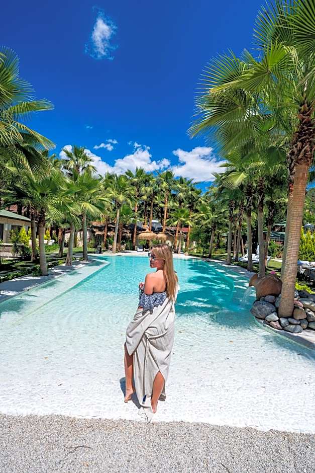 Layla Gocek Adults only