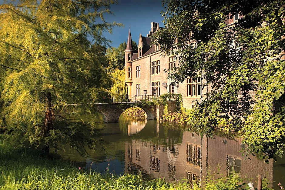 Van der Valk Hotel Kasteel Terworm