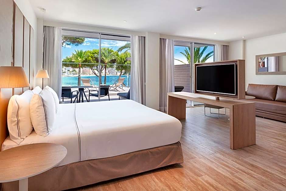 Meliá Calviá Beach