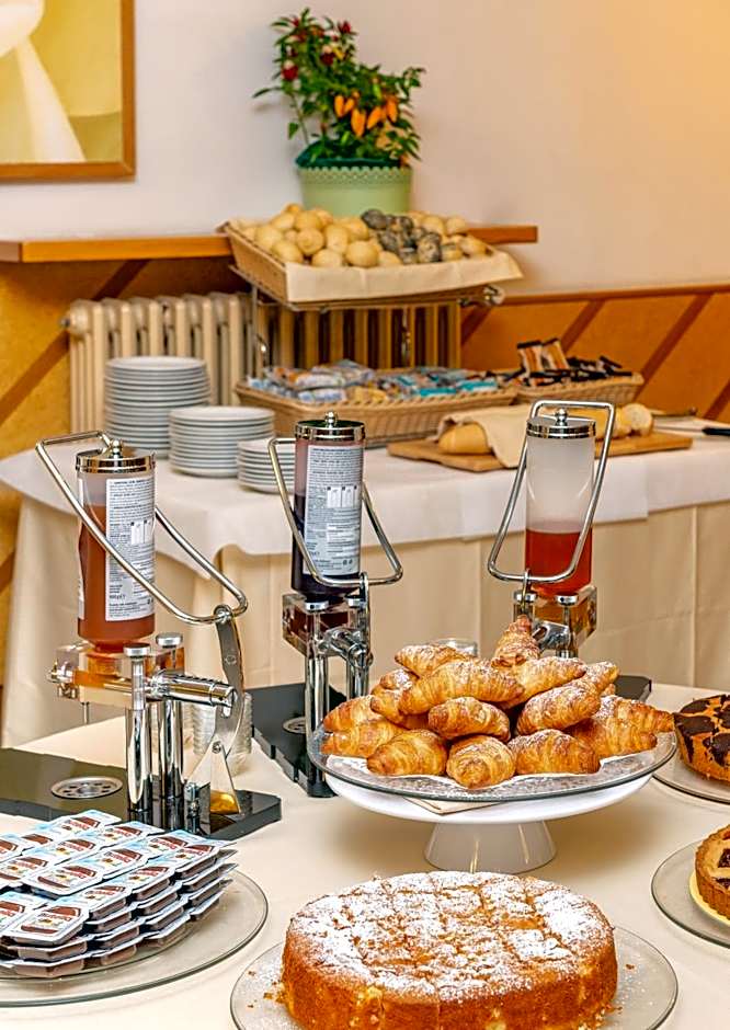 Hotel Casa Del Pellegrino