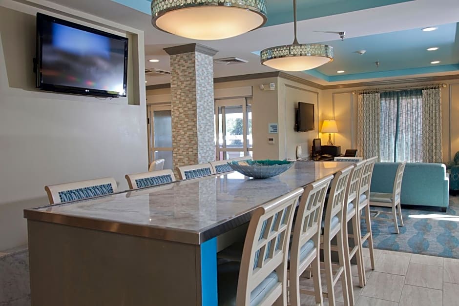Holiday Inn Express & Suites Brookhaven, an IHG Hotel