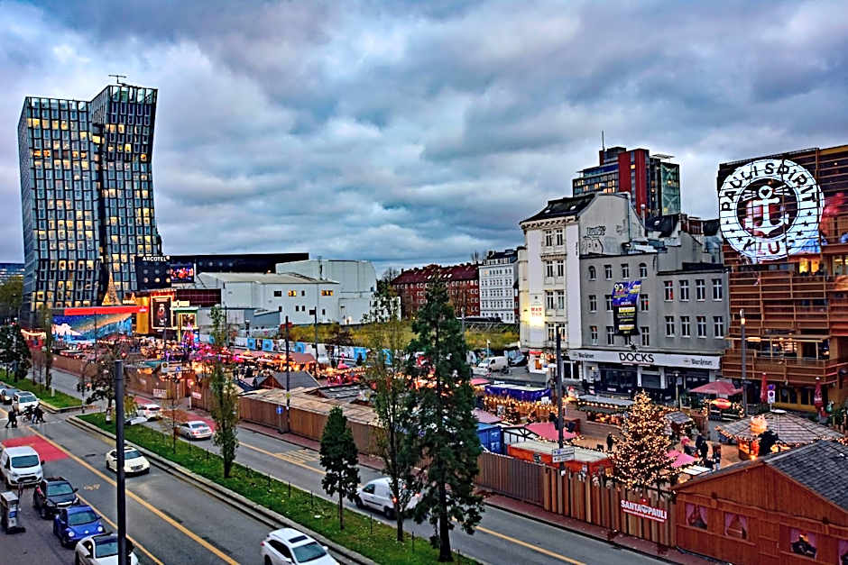 Ambiente by Next Inn