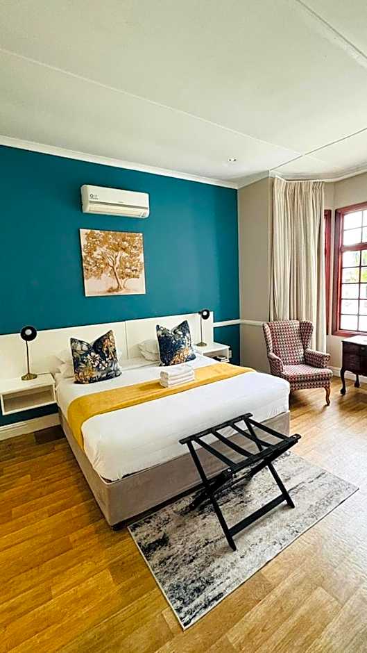Hidden Villas Guesthouse