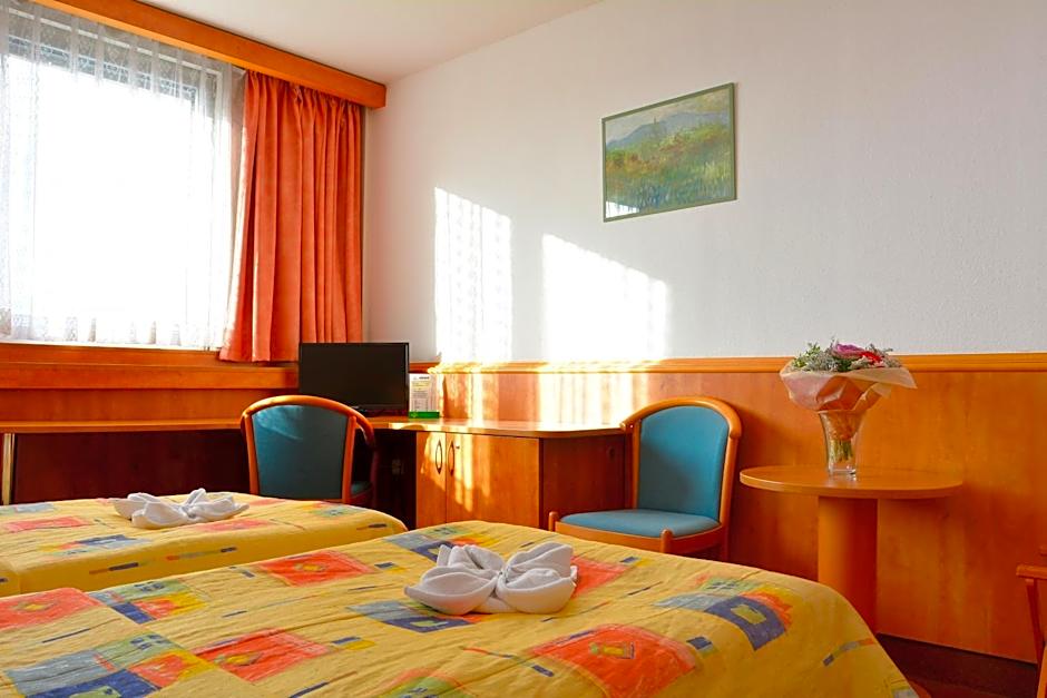 Hotel Olympik