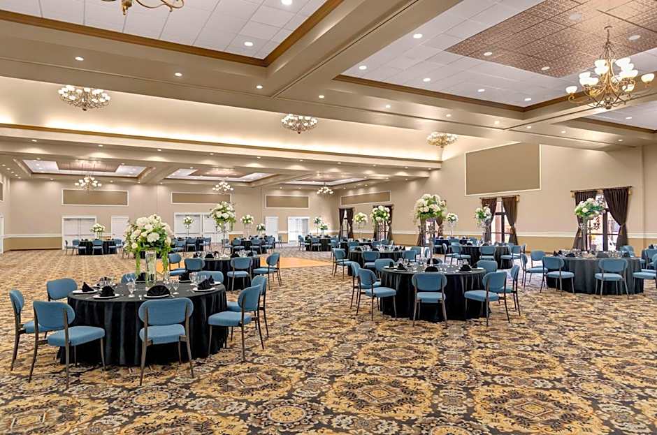 DoubleTree By Hilton Phoenix Gilbert