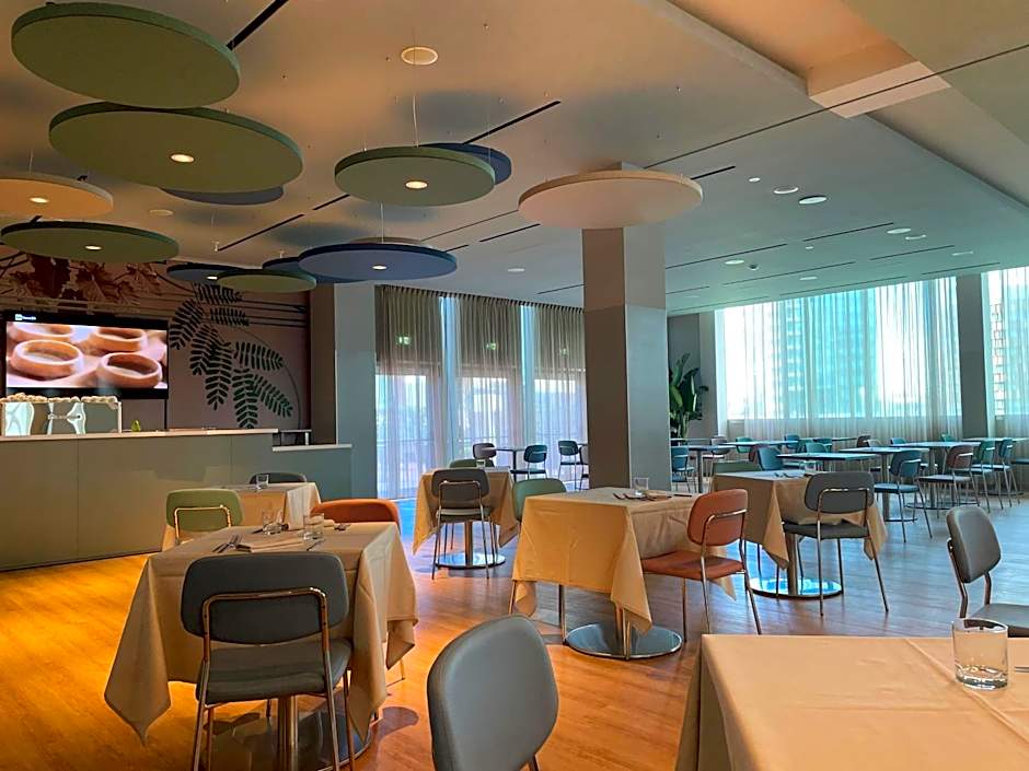 H2C Hotel Milanofiori