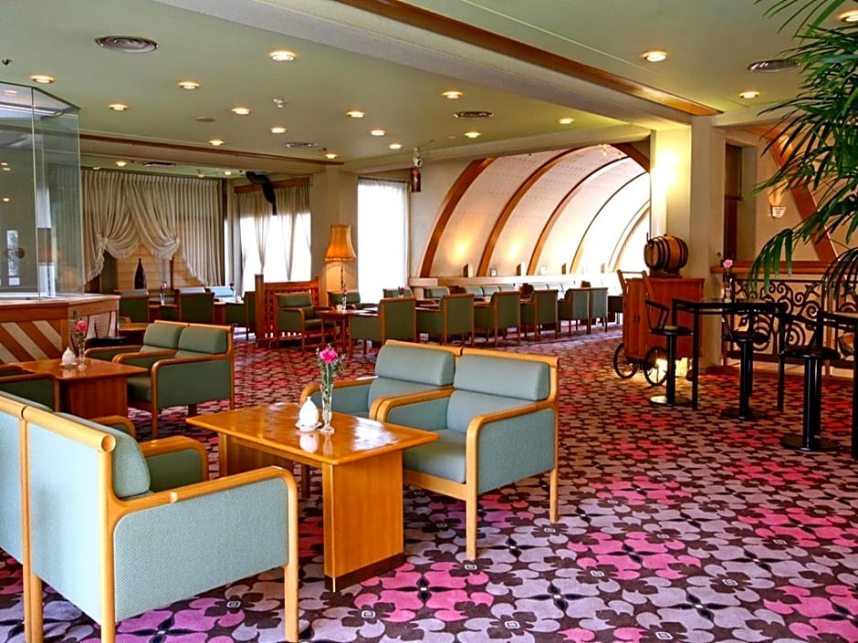 Senri Hankyu Hotel