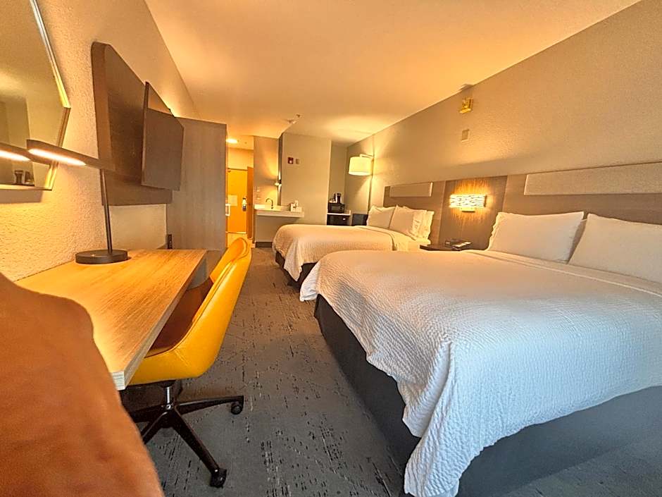 Holiday Inn Express Berkeley By IHG