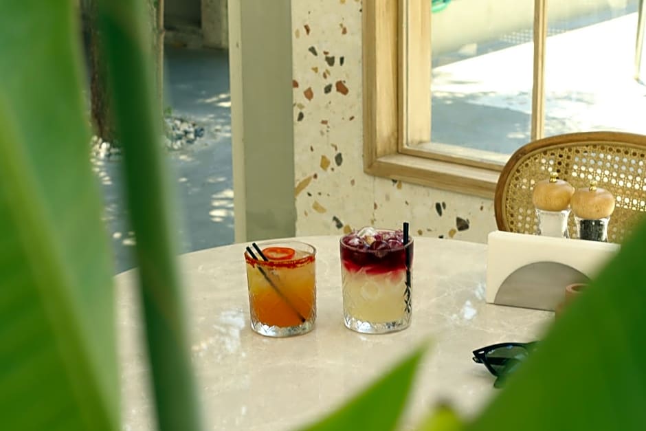 Monk Hotel Alaçatı