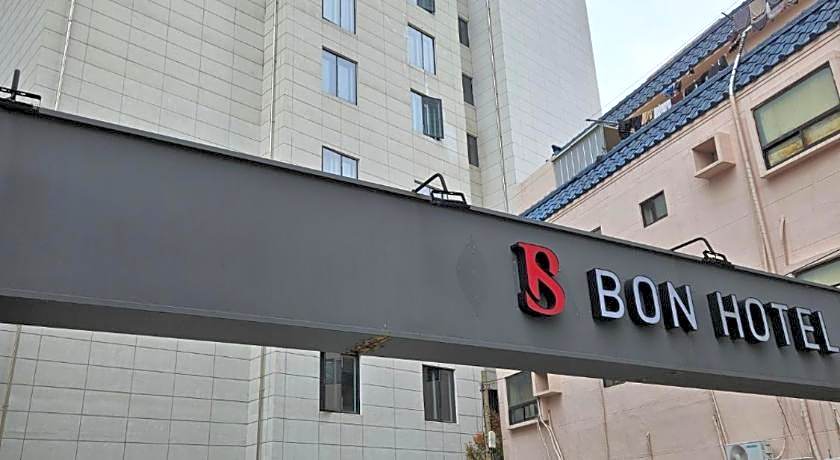 BON hotel