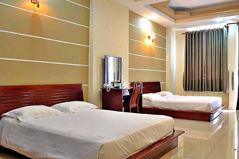 S79 Residences La Rose Spa