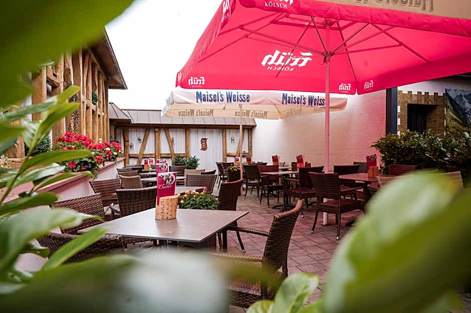 Gasthaus Stroh
