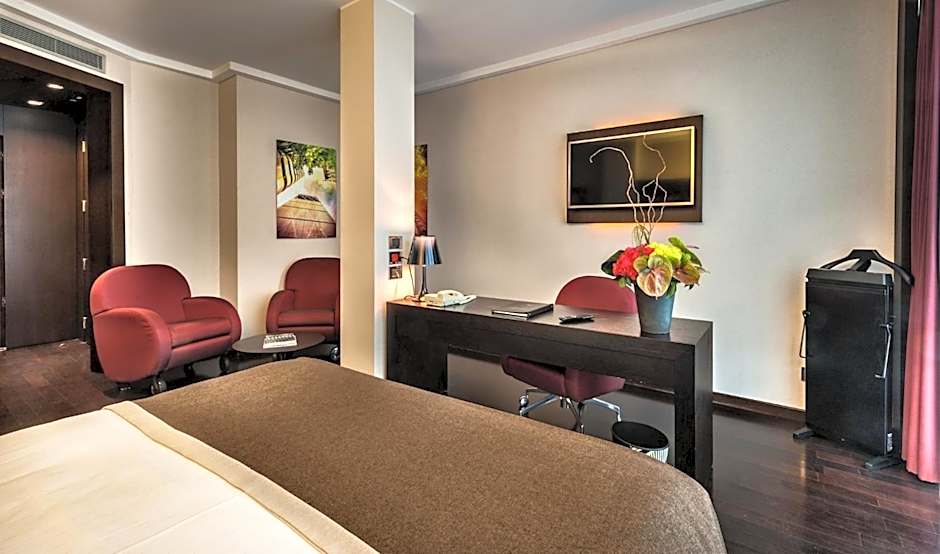 Crowne Plaza Milan City By IHG