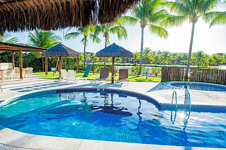 Condominio Ibero-Star - Praia do Forte