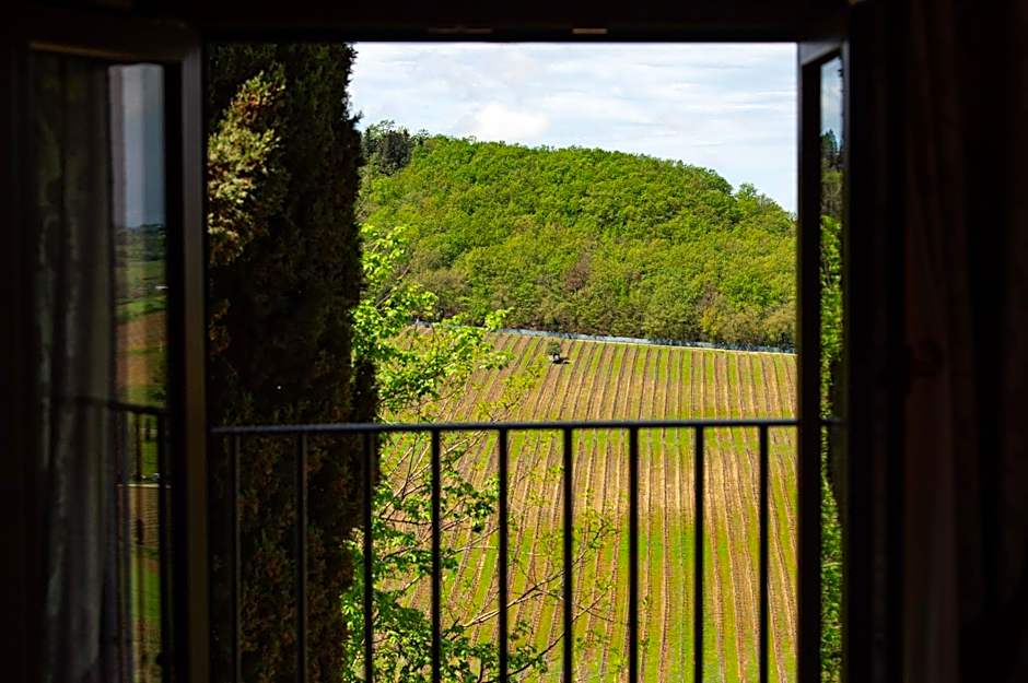 Torciano Hotel Wine & Winery, Tuscany