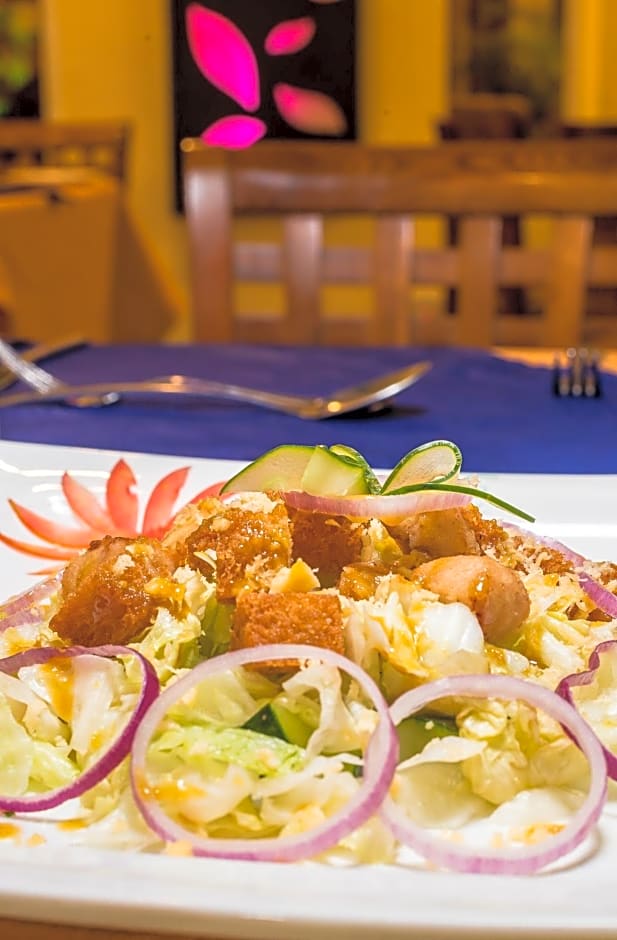 PrideInn Mombasa City