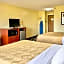 Quality Inn & Suites Wisconsin Dells