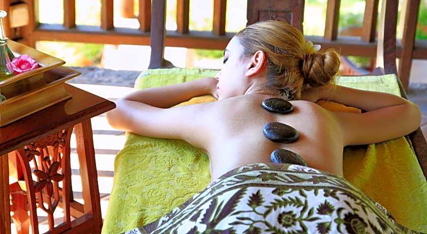 Luxury Villa Hanani Jimbaran Bali