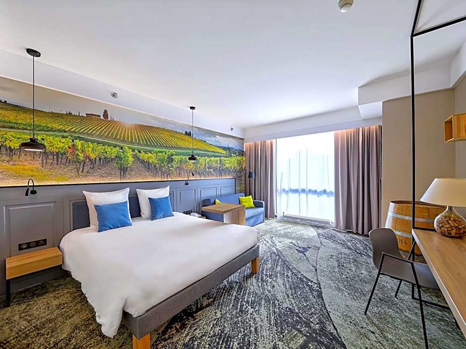 Mercure Wroclaw Centrum