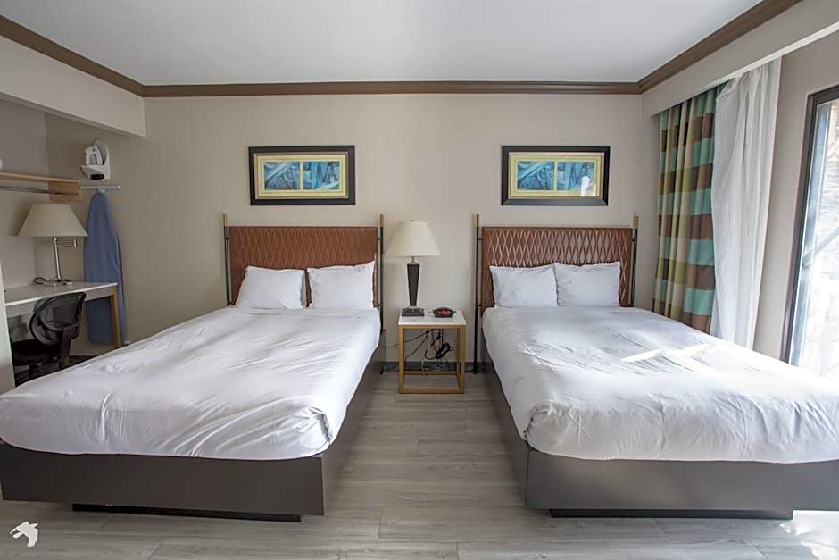 Vanllee Hotel