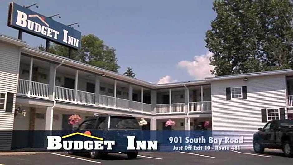 Budget Inn Cicero