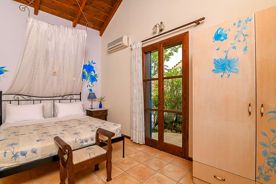 Therianos Traditional Villas