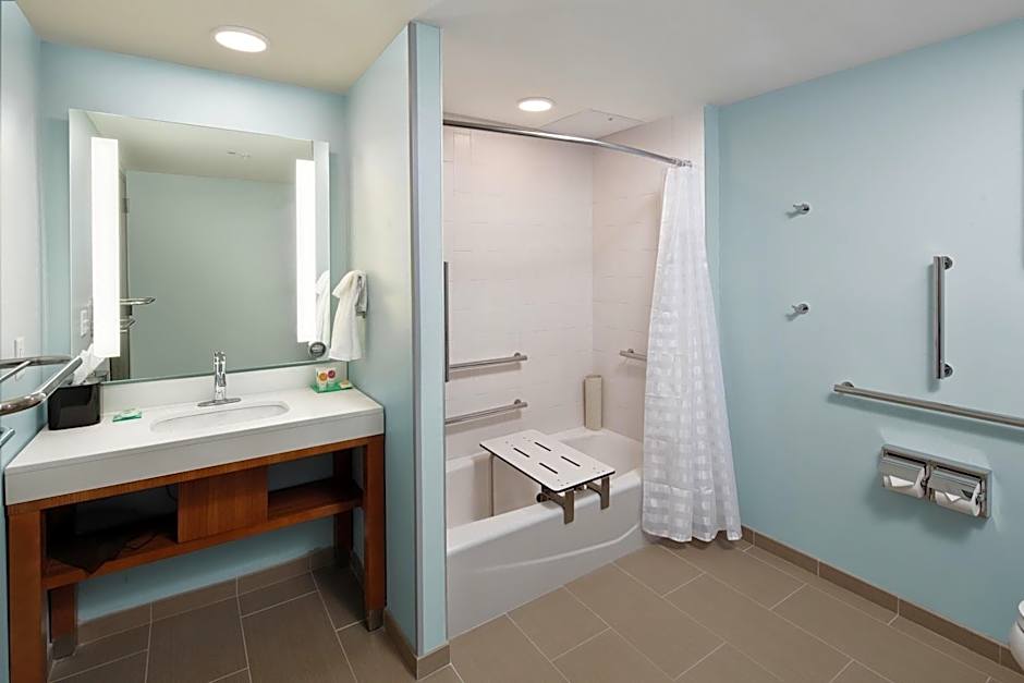 Hyatt Place Knoxville/Downtown