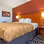 Quality Inn Falconer - Jamestown