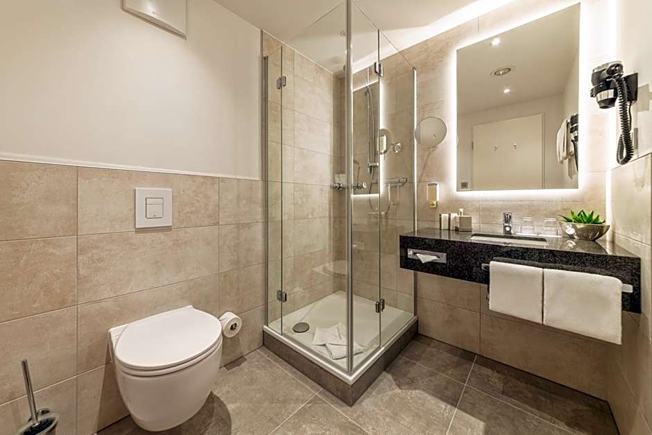 CityClass Hotel am Dom