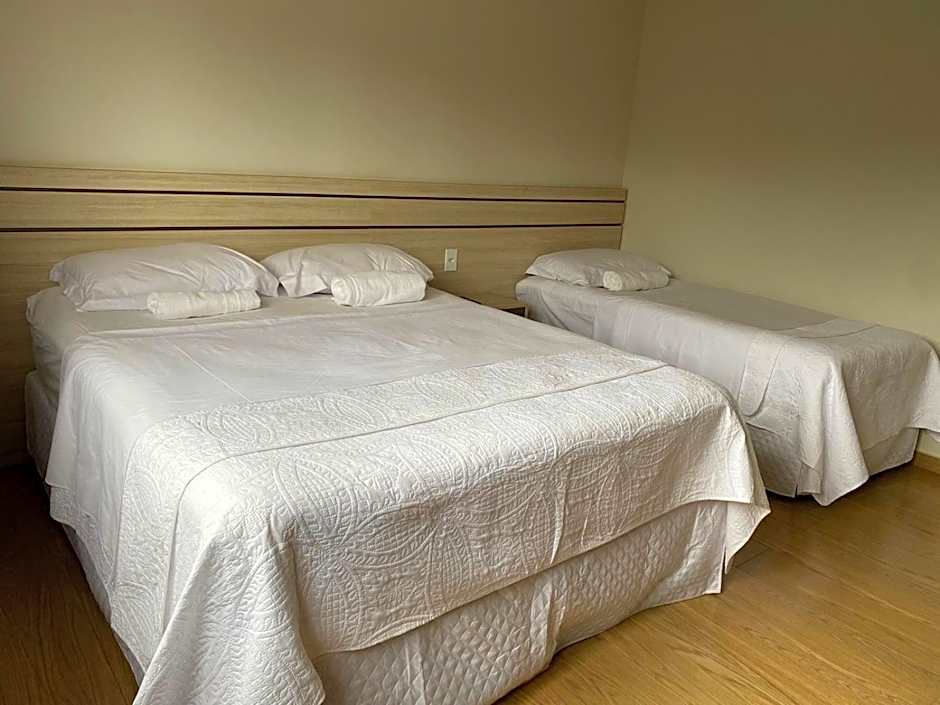 Katuny Pousada e Eventos