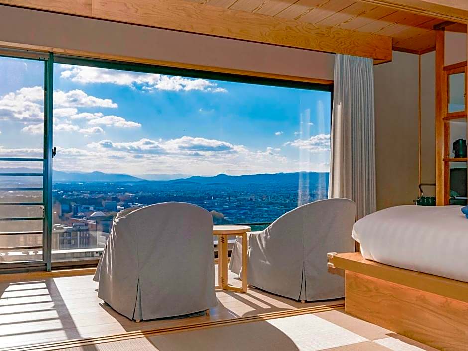 ANDO HOTEL NARA Wakakusayama -DLIGHT LIFE & HOTELS-