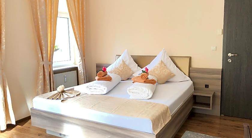Pension Goldenes Vogtland
