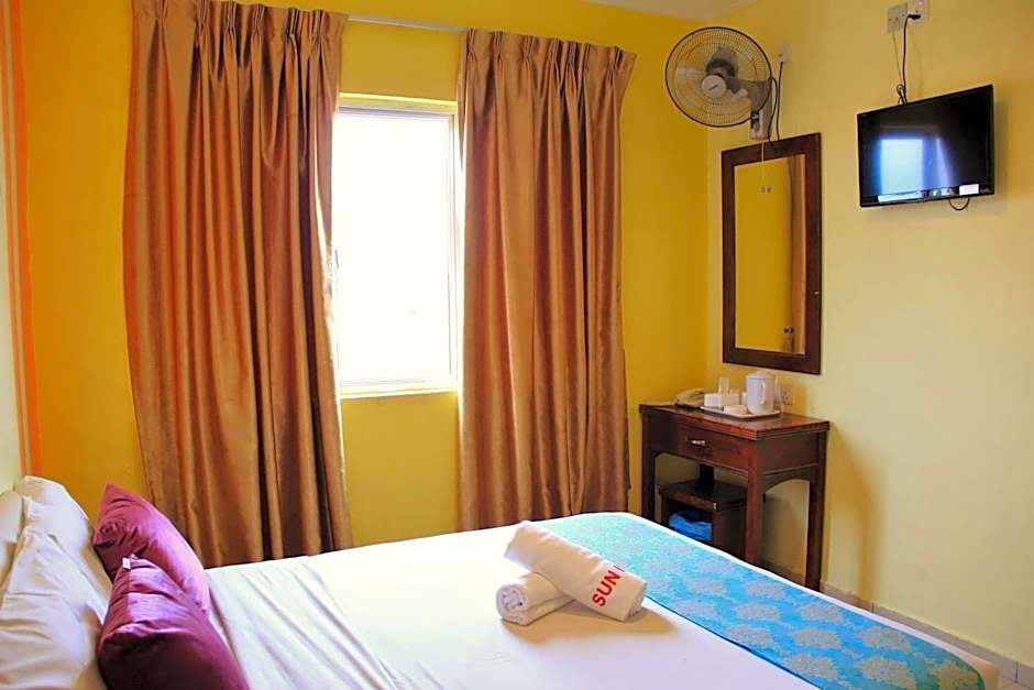 Sun Inns Hotel Sitiawan