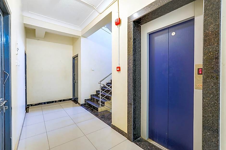 OYO Flagship Inn34 Porur – Chennai, IL