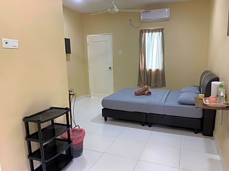 Maze Roomstay Langkawi