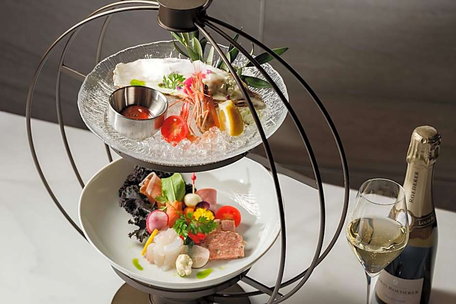 DoubleTree by Hilton Toyama