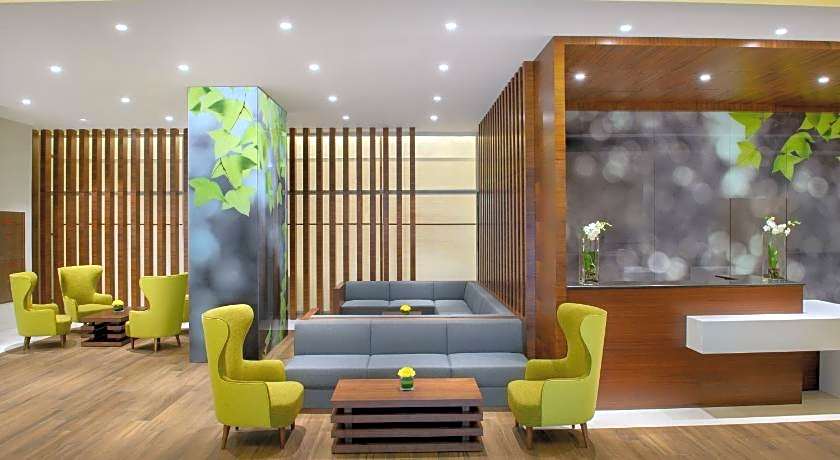 Wyndham Garden Muscat Al Khuwair